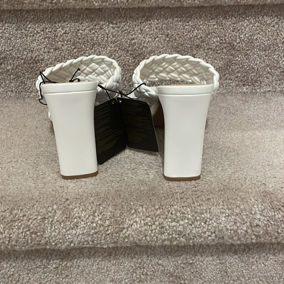 Forever 21 Heels - Picture 2 of 4